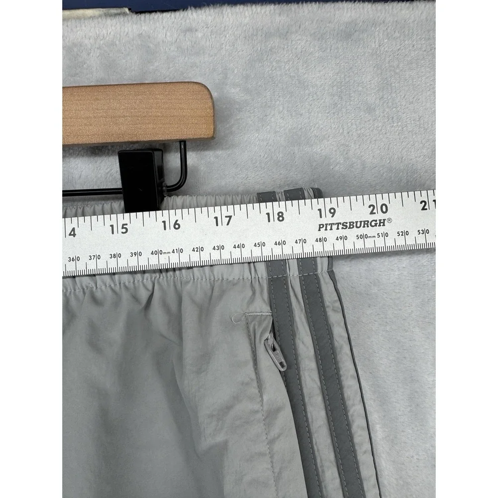 Adidas Adicolor Classics Sprinter Shorts Trefoil JC9927 Gray Men's Size‎ 2XL
